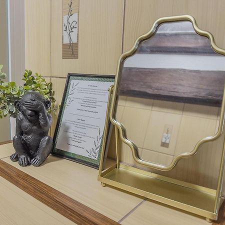 Kamienica Hotel Sulecin Bagian luar foto