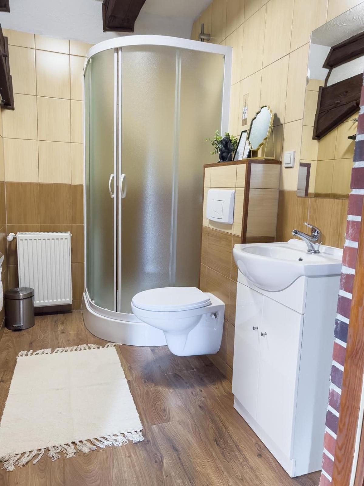 Kamienica Hotel Sulecin Bagian luar foto