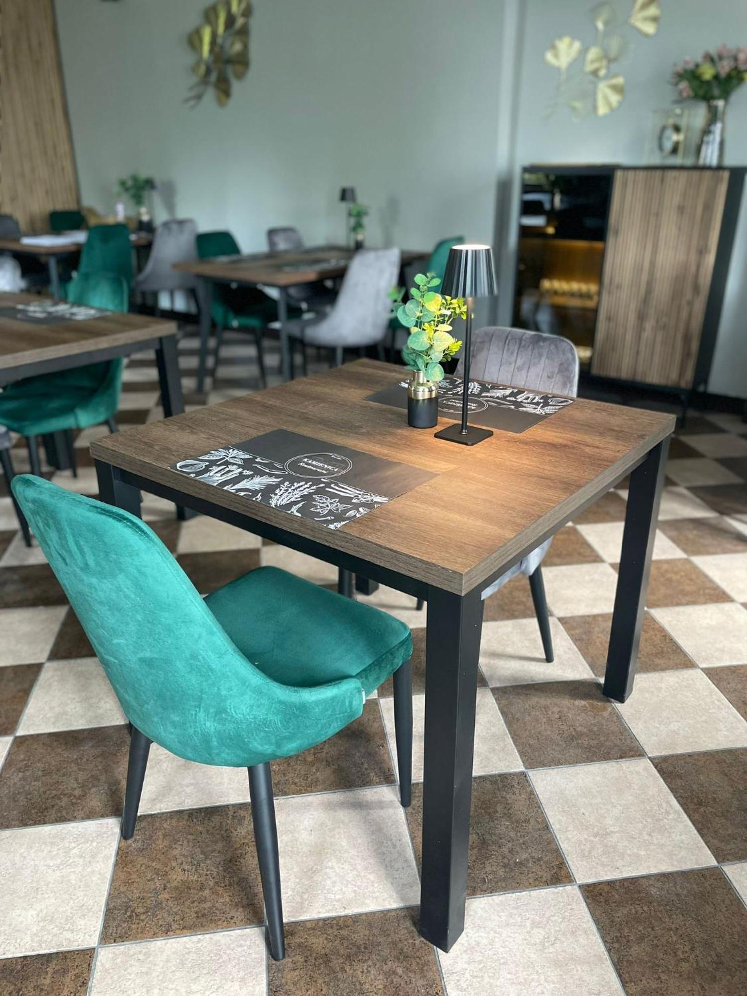 Kamienica Hotel Sulecin Bagian luar foto